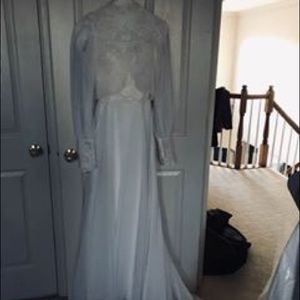 Wedding Gown